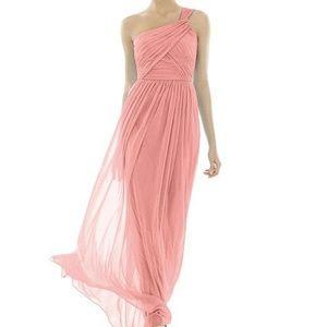 ALFRED SUNG Bridesmaid dress